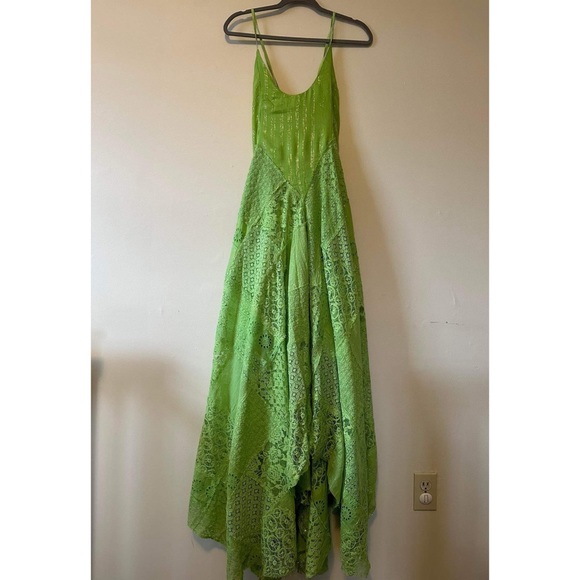 Free People One Aurella Maxi Dress
Size XS - Picture 6 of 9